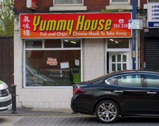 Yummy House
